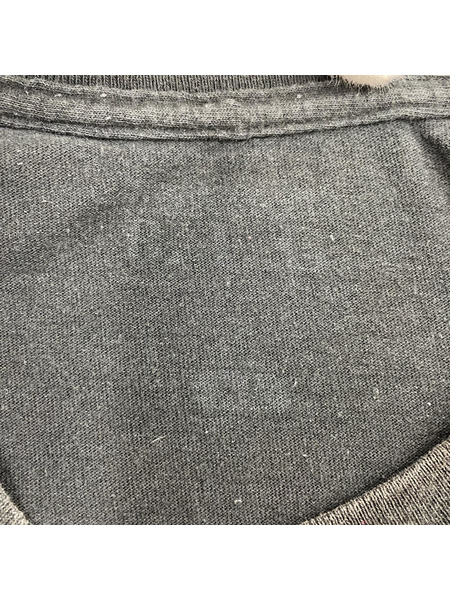 KITH VINTAGE B.I.G. 2025 プリントTee - 黒