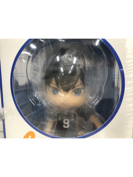 メーカー ジャンプその他 ねんどろいど らーじ 影山飛雄