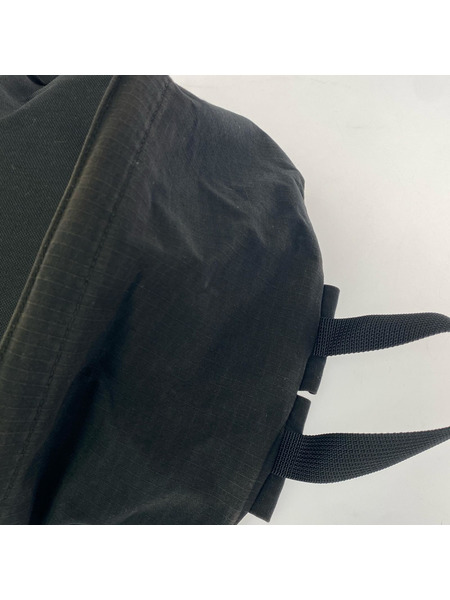PORTER×MIN-NANO Backpack バックパック 黒