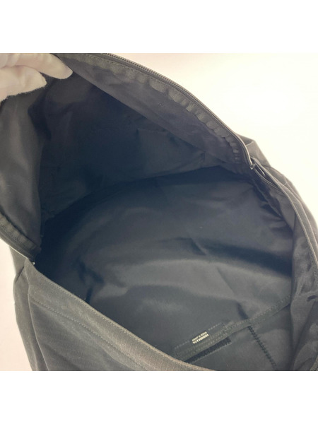 PORTER×MIN-NANO Backpack バックパック 黒