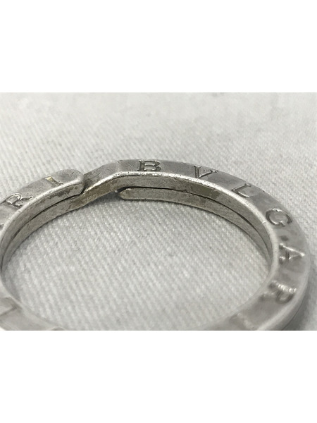 アクセサリー キーリングネックレス