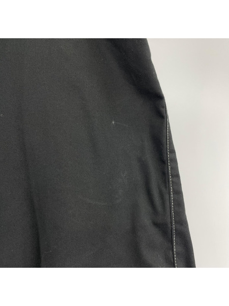 パンツ CYBERDOG 黒（L）
