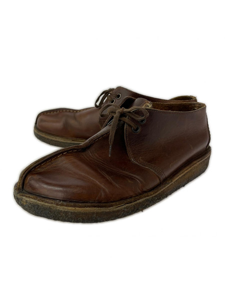 Clarks シューズ デザートトレック