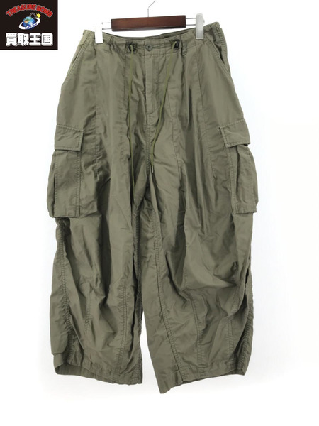 Needles H.D.BDU PANTS 2 ヒザデルカーゴパンツ ｜商品番号