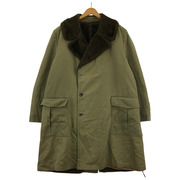Brooks Brothers/60s/ギャングコート