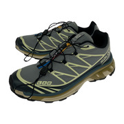 SALOMON XT-6 Series Blue 26.5CM 414551