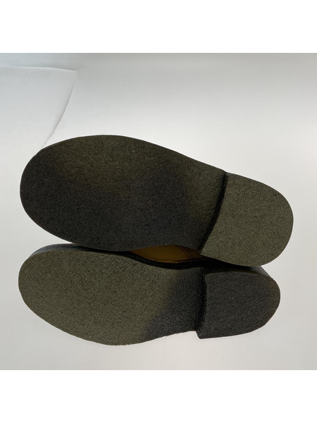 WOLVERINE ブーツ モックトゥブーツ 25.5cm