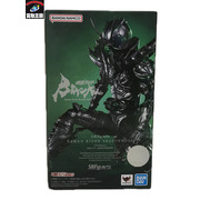 S.H.Figuarts 仮面ライダーSHADOWMOON　開封