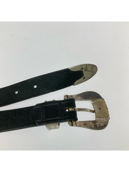 ソノ他 TORY LEATHER1inch BIT BELT