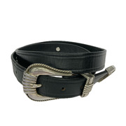 ソノ他 TORY LEATHER1inch BIT BELT