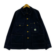 ジャケット TCB JEANS  CAT HEAD (-)