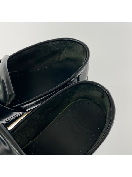 Dr.Martens ソノ他 タッセルローファー