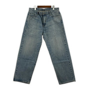 NEAT デニム・ジーンズ ×EDWIN Bshop別注 ROSS MEN サックス