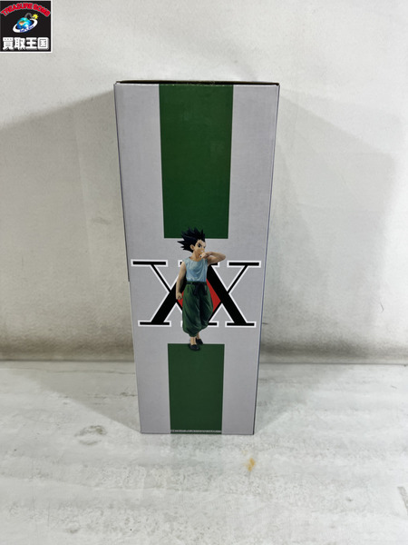 一番くじ ハンター×ハンター A賞 ゴン