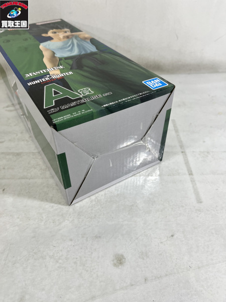 一番くじ ハンター×ハンター A賞 ゴン