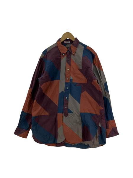 Engineered Garments/19C BD Shirt/S