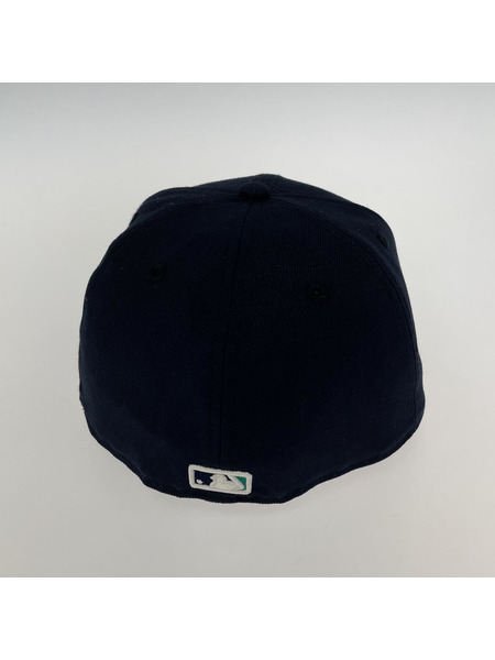 NEW ERA マリナーズベースボールキャップ