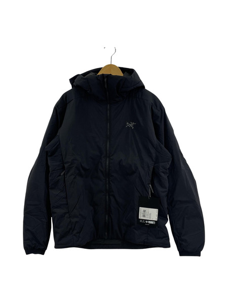 ARC'TERYX Atom Heavyweight Hoody ブラック（M)