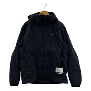 ARC'TERYX Atom Heavyweight Hoody ブラック（M)