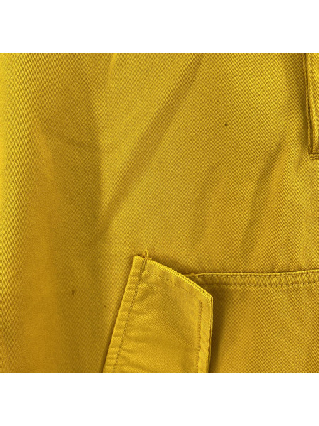 Dickies パーカー アノラックパーカー XL YEL[値下]