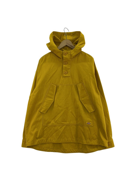 Dickies パーカー アノラックパーカー XL YEL[値下]