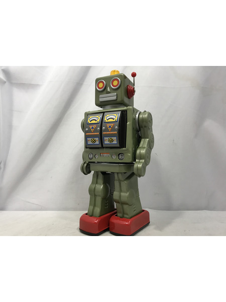 JPその他 メタルハウス スターストライダーロボット