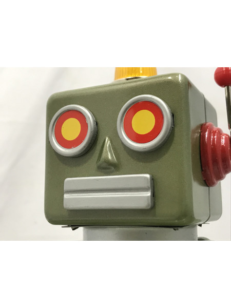 JPその他 メタルハウス スターストライダーロボット