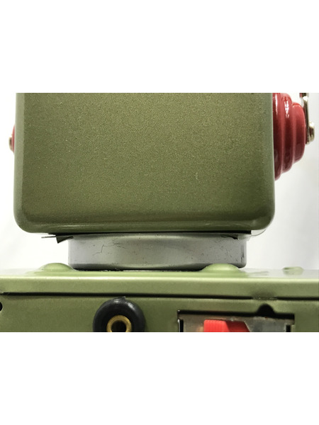 JPその他 メタルハウス スターストライダーロボット