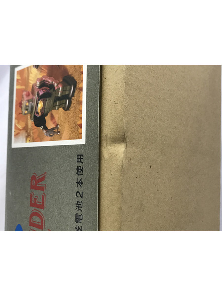 JPその他 メタルハウス スターストライダーロボット