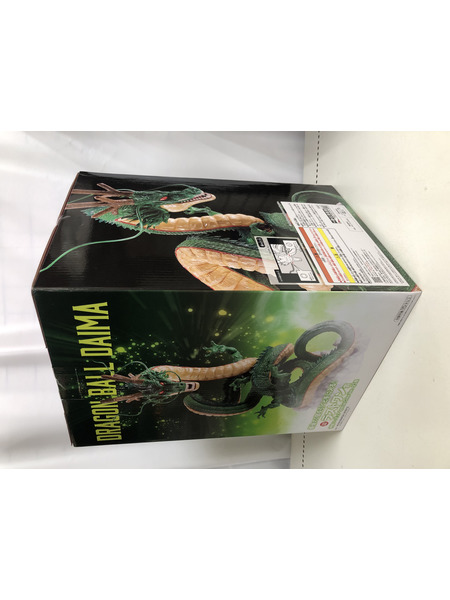 一番くじ ドラゴンボール ラストワン賞 神龍 ダイマ