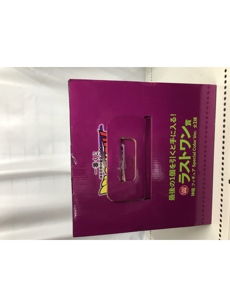 一番くじ ドラゴンボール ラストワン賞 神龍 ダイマ