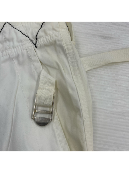 POLO RALPH LAUREN パンツ Cargo Pants WHT W36