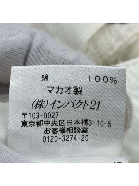 POLO RALPH LAUREN パンツ Cargo Pants WHT W36