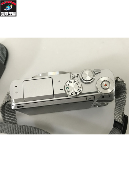 デジタルカメラ Nikon 1 j5