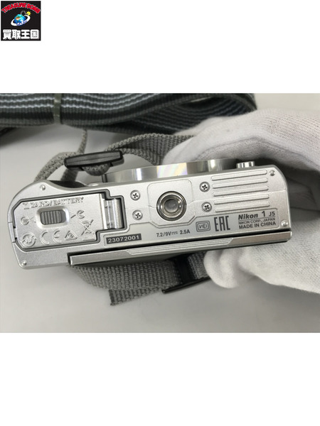 デジタルカメラ Nikon 1 j5