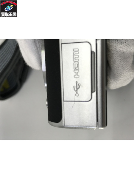 デジタルカメラ Nikon 1 j5