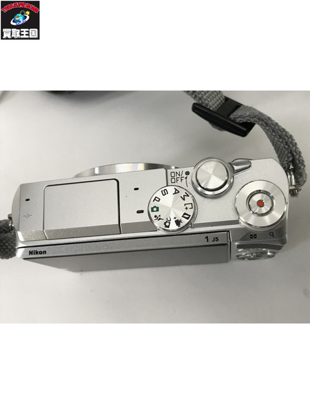 デジタルカメラ Nikon 1 j5