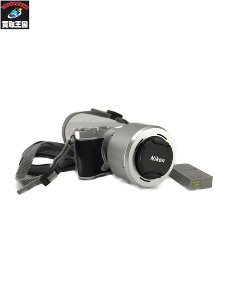 デジタルカメラ Nikon 1 j5