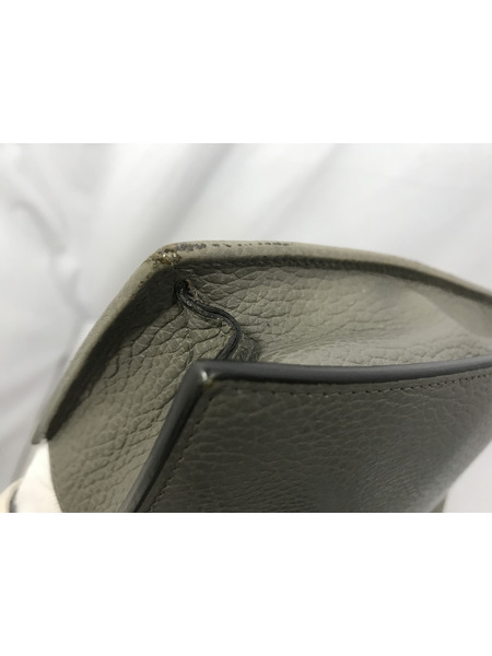 その他バッグ GUCCI インターロッキングG チェーンウォレット 510314