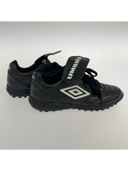 umbro スニーカー BLK 23.0cm