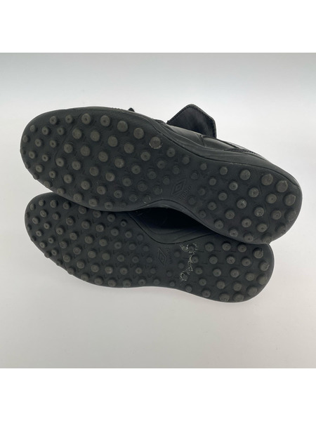 umbro スニーカー BLK 23.0cm