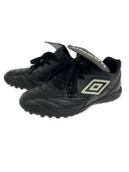 umbro スニーカー BLK 23.0cm