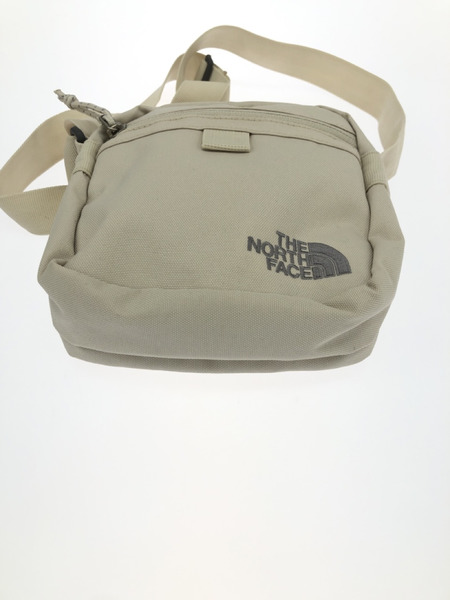 THE NORTH FACE SQUARE CROSS BAG