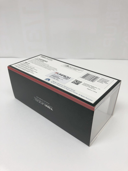 1/43 インターメカニカ 356 スピードスター “チャーリー”