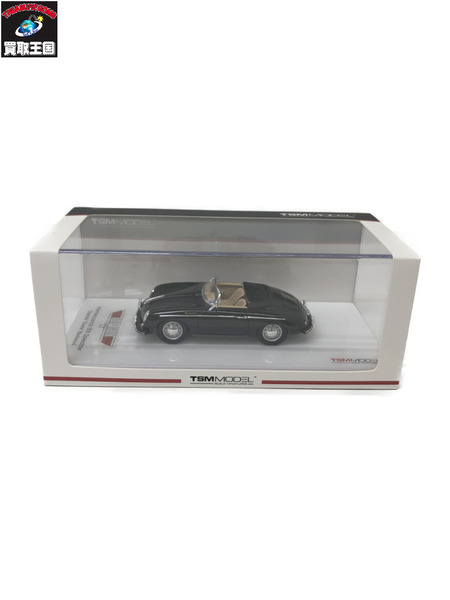1/43 インターメカニカ 356 スピードスター “チャーリー”