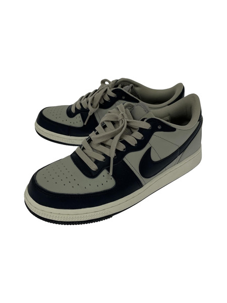 NIKE Terminator Low Dark Obsidian 25.5cm