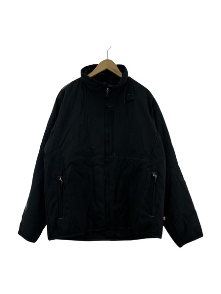 mASCOT Danish Design 中綿ジャケット XL ブラック