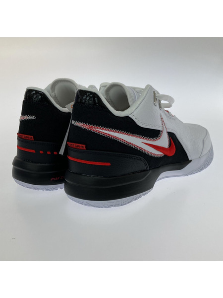 NIKE ZOOM LEBRON NXXT GEN AMPD FIRST GAME 29.0cm