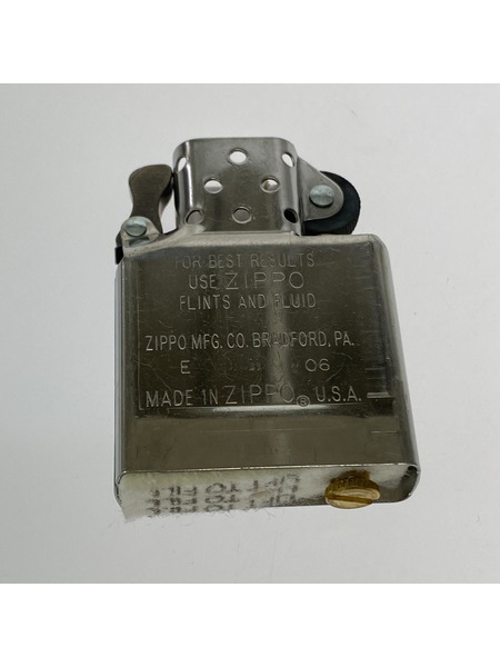 INDIAN MOTORCYCLE ZIPPO リザード 革巻キ