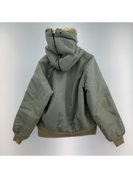 OLD・VINTAGE ジャケット SPIEWAK 80s N-2B フライトジャケット（40）[値下]